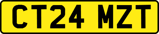 CT24MZT