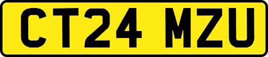 CT24MZU