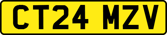 CT24MZV