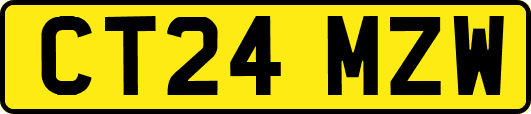 CT24MZW