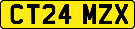 CT24MZX