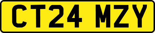 CT24MZY