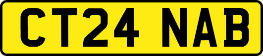 CT24NAB