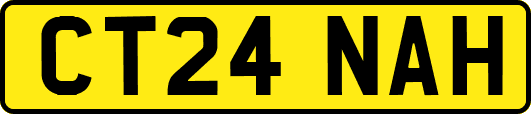 CT24NAH