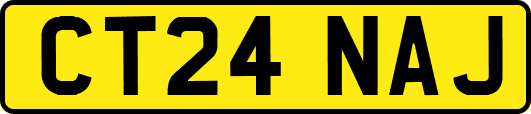 CT24NAJ