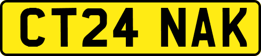 CT24NAK