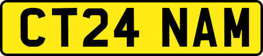 CT24NAM
