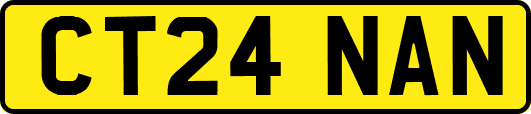 CT24NAN