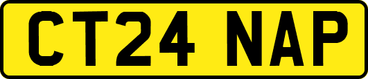 CT24NAP
