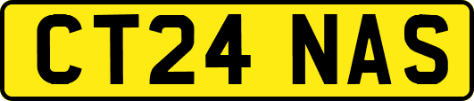 CT24NAS
