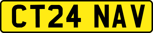CT24NAV