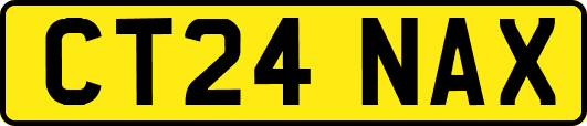 CT24NAX