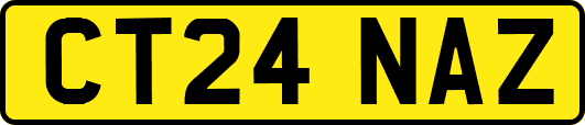 CT24NAZ