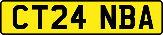 CT24NBA