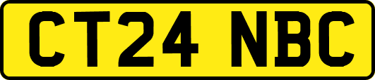 CT24NBC