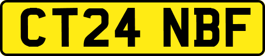 CT24NBF