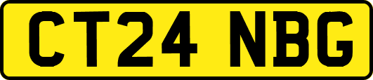 CT24NBG