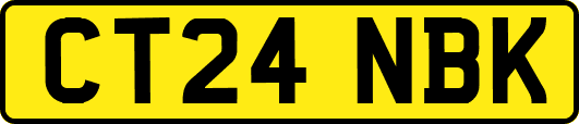 CT24NBK