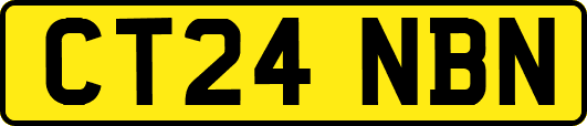 CT24NBN