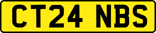 CT24NBS