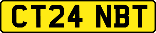 CT24NBT