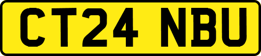 CT24NBU
