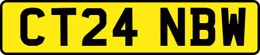 CT24NBW