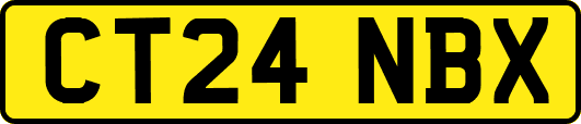 CT24NBX