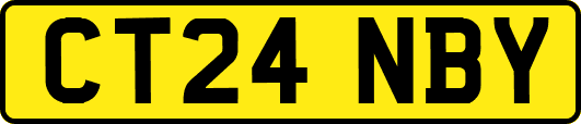 CT24NBY