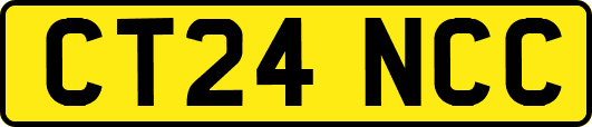 CT24NCC