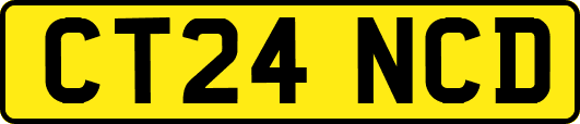 CT24NCD