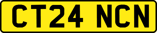 CT24NCN