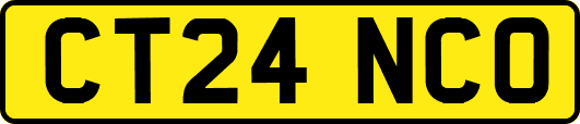 CT24NCO