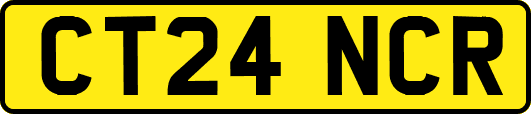 CT24NCR