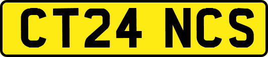CT24NCS