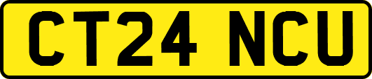 CT24NCU