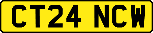 CT24NCW