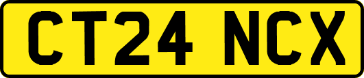 CT24NCX