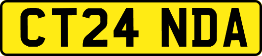 CT24NDA