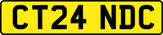 CT24NDC