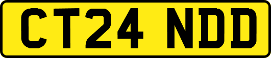 CT24NDD