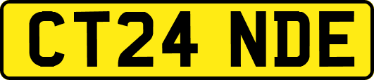 CT24NDE