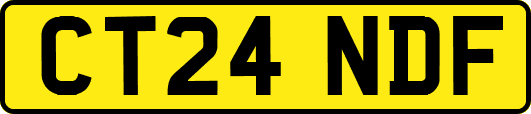CT24NDF