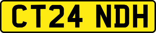 CT24NDH
