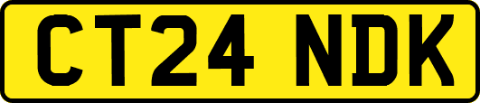 CT24NDK
