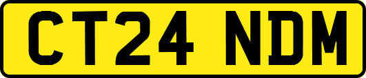 CT24NDM