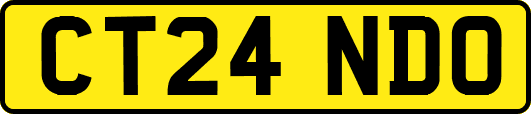 CT24NDO