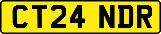 CT24NDR