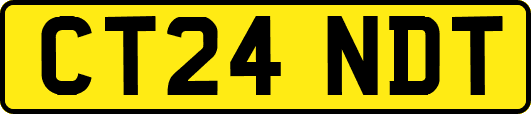 CT24NDT