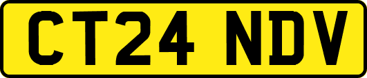 CT24NDV